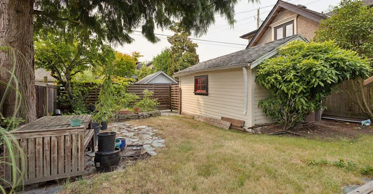 4620 W 7th Avenue, Vancouver, BC, V6R 1X5 - 33