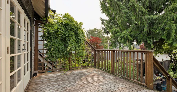 4620 W 7th Avenue, Vancouver, BC, V6R 1X5 - 21