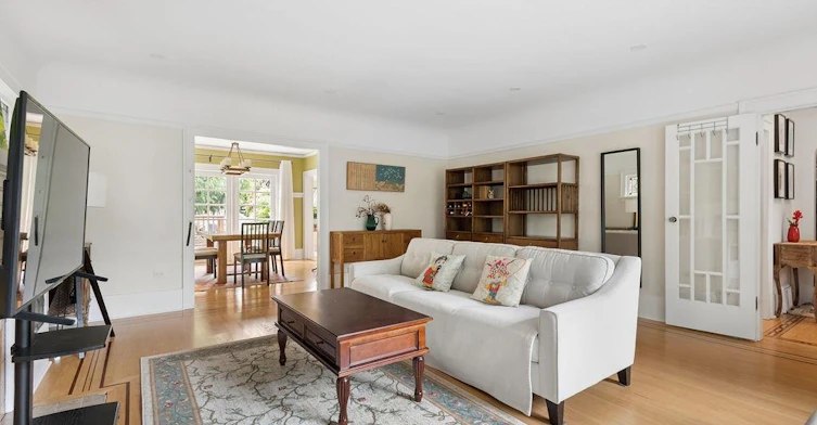4620 W 7th Avenue, Vancouver, BC, V6R 1X5 - 5