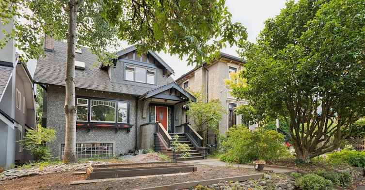 4620 W 7th Avenue, Vancouver, BC, V6R 1X5 - 32