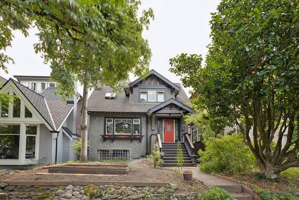 4620 W 7th Avenue, Vancouver, BC, V6R 1X5