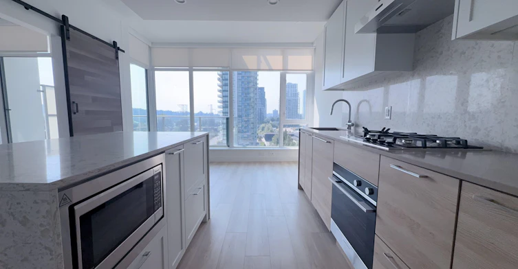 909-2381 Beta Avenue, Burnaby, BC, V5C 0P7
