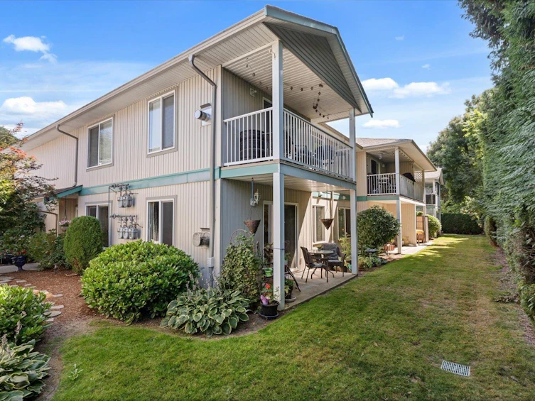 104-9855 Quarry Road, Chilliwack, BC, V2P 3M3