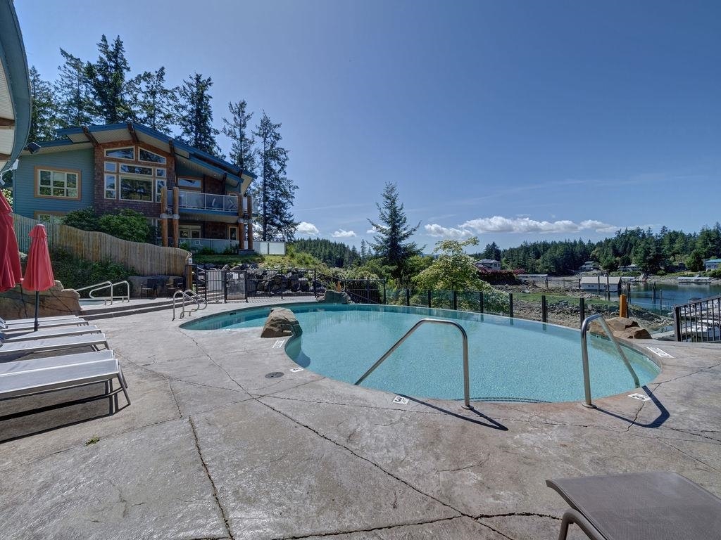 11D-12849 Lagoon Road, Pender Harbour Egmont, BC, V0N 2H0 - 29