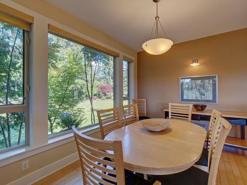 11D-12849 Lagoon Road, Pender Harbour Egmont, BC, V0N 2H0 - 11