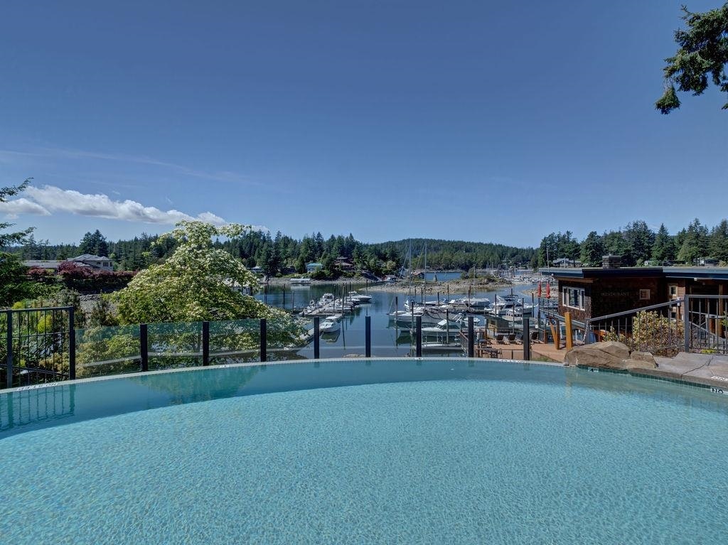 11D-12849 Lagoon Road, Pender Harbour Egmont, BC, V0N 2H0 - 30