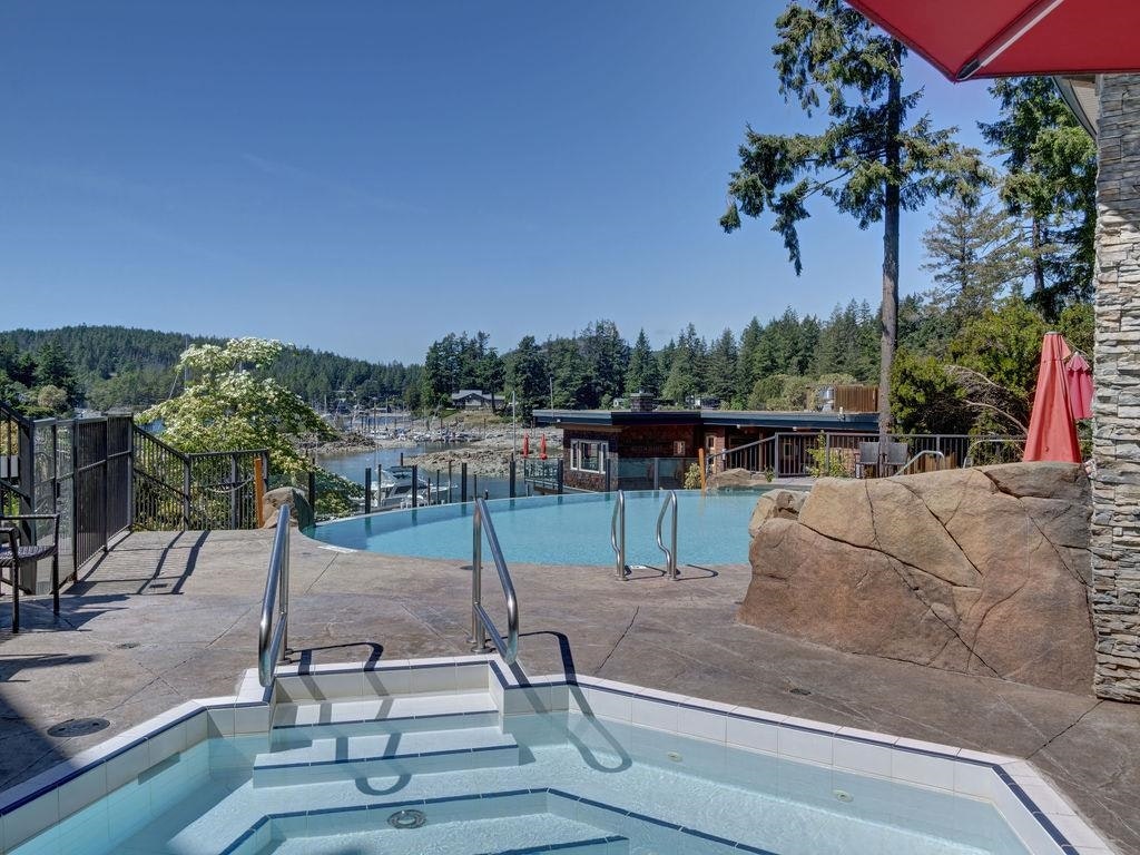 11D-12849 Lagoon Road, Pender Harbour Egmont, BC, V0N 2H0 - 31