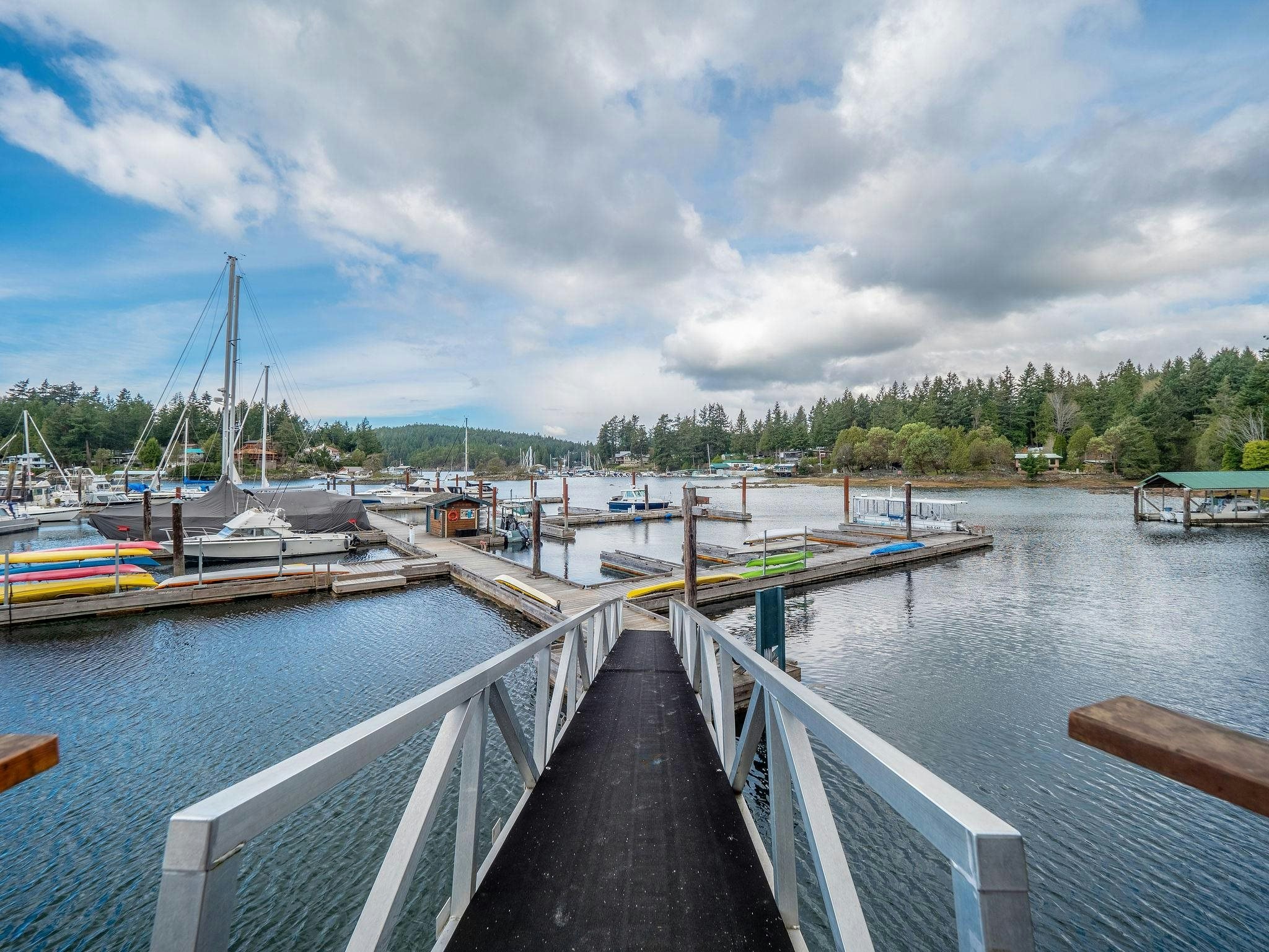 11D-12849 Lagoon Road, Pender Harbour Egmont, BC, V0N 2H0 - 37