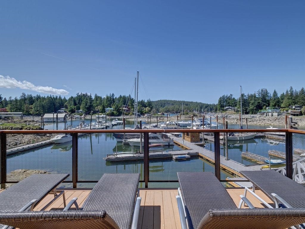 11D-12849 Lagoon Road, Pender Harbour Egmont, BC, V0N 2H0 - 36