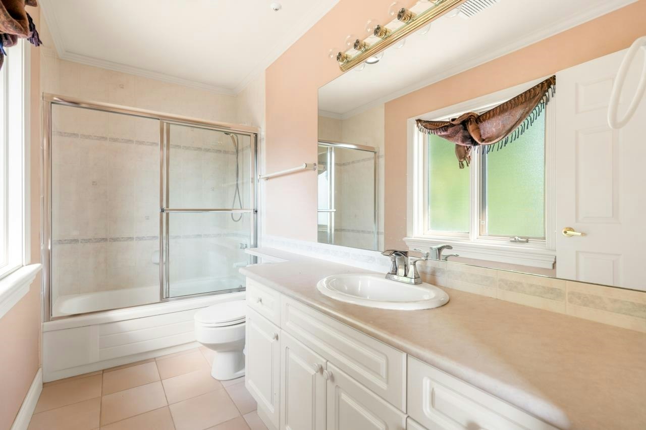 1456 W 47th Avenue, Vancouver, BC, V6M 2M1 - 24