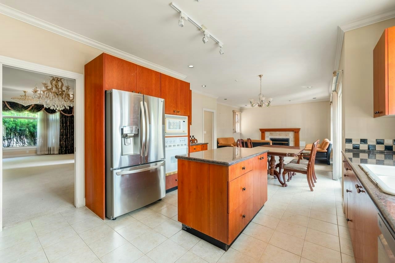 1456 W 47th Avenue, Vancouver, BC, V6M 2M1 - 14