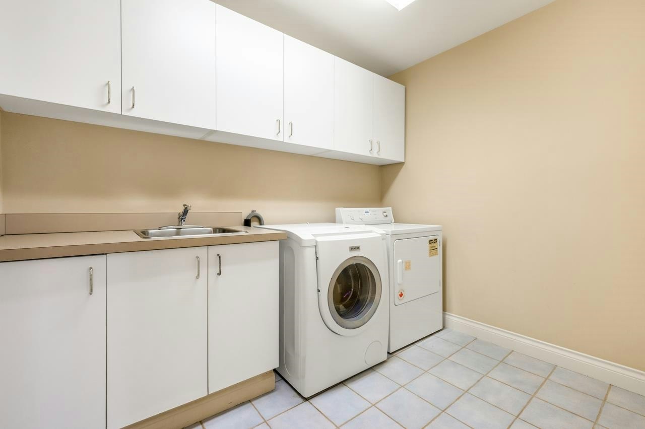 1456 W 47th Avenue, Vancouver, BC, V6M 2M1 - 32