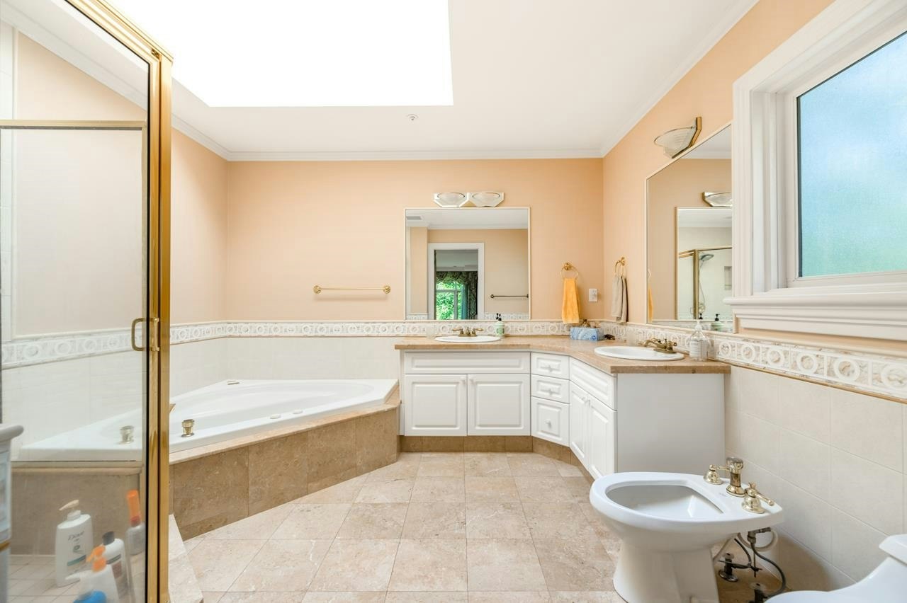 1456 W 47th Avenue, Vancouver, BC, V6M 2M1 - 19