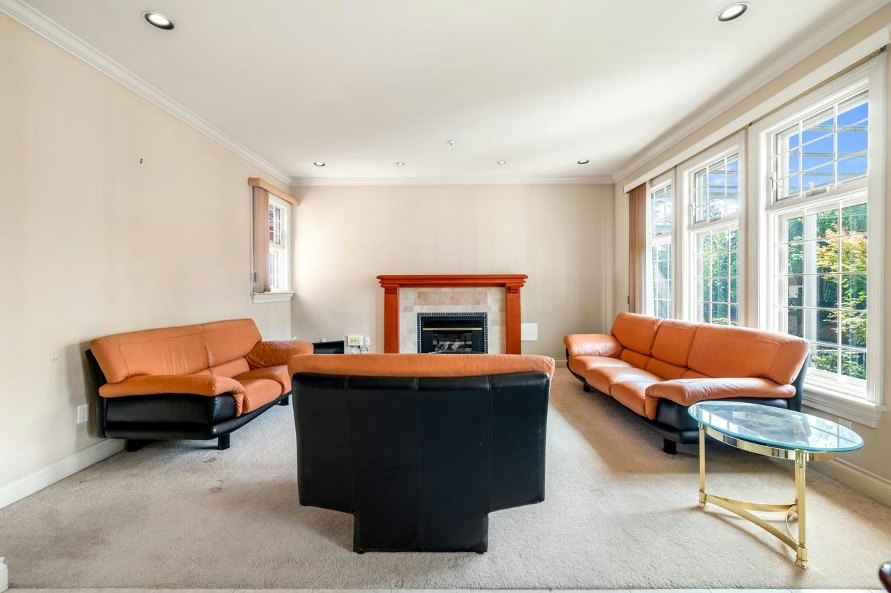 1456 W 47th Avenue, Vancouver, BC, V6M 2M1 - 11