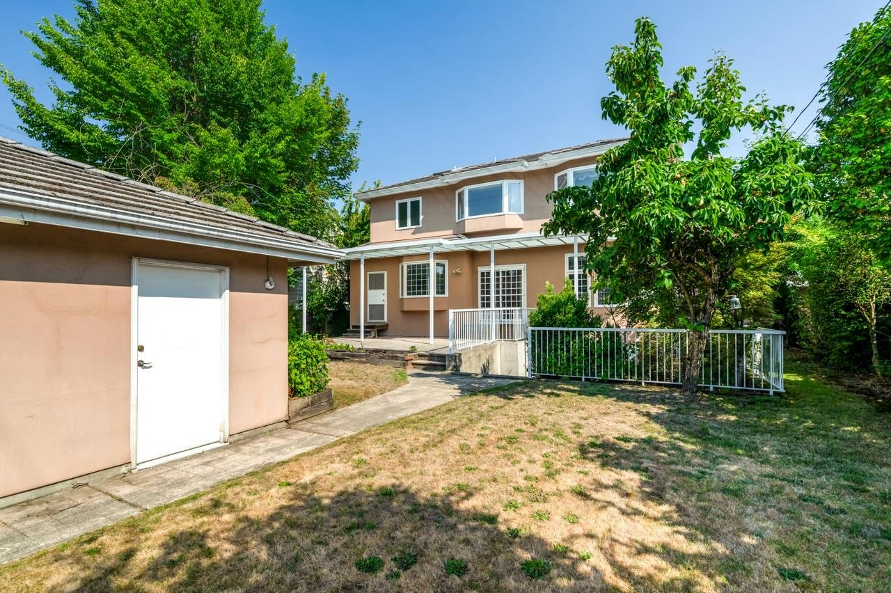1456 W 47th Avenue, Vancouver, BC, V6M 2M1 - 36