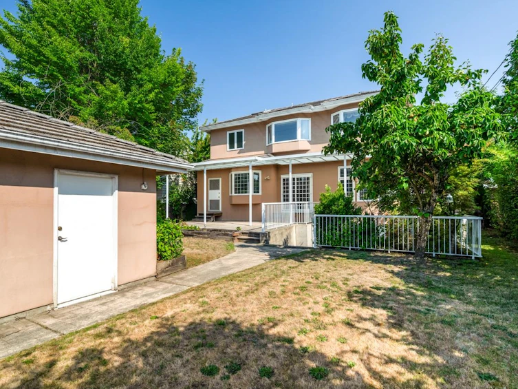 1456 W 47th Avenue, Vancouver, BC, V6M 2M1 - 36