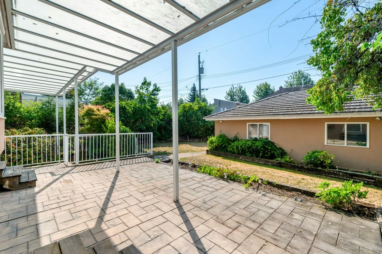 1456 W 47th Avenue, Vancouver, BC, V6M 2M1 - 34