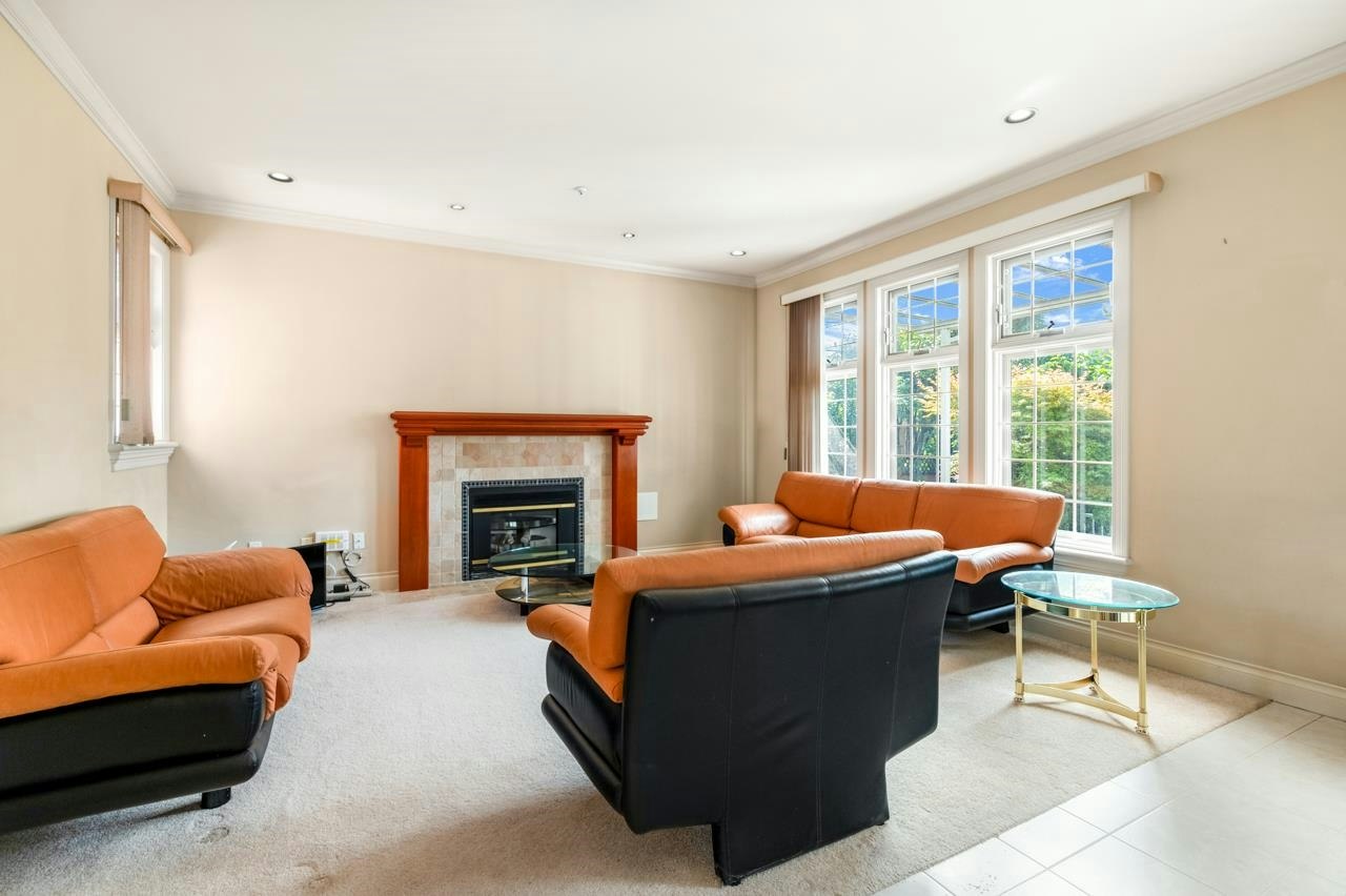 1456 W 47th Avenue, Vancouver, BC, V6M 2M1 - 10