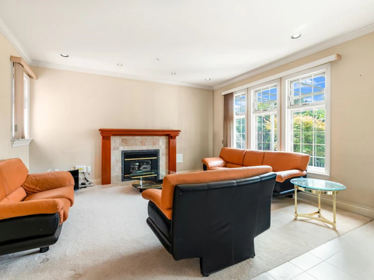 1456 W 47th Avenue, Vancouver, BC, V6M 2M1 - 10