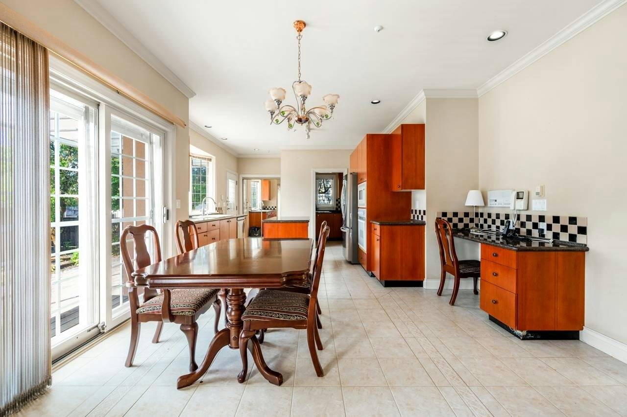 1456 W 47th Avenue, Vancouver, BC, V6M 2M1 - 12