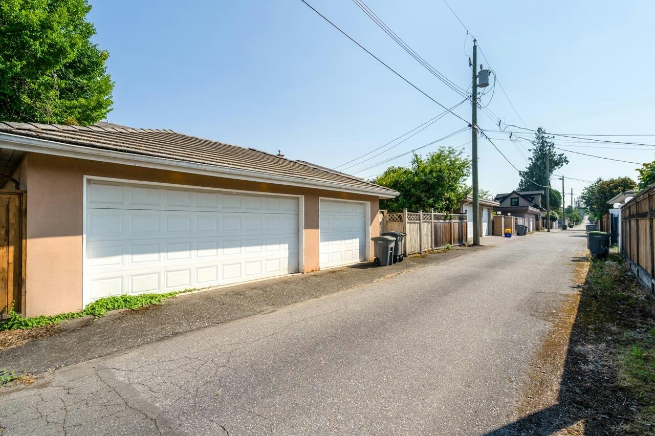1456 W 47th Avenue, Vancouver, BC, V6M 2M1 - 37