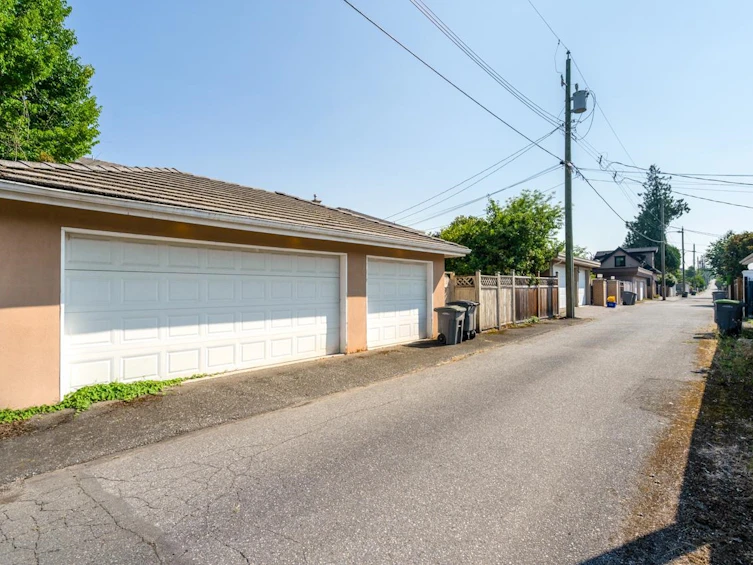 1456 W 47th Avenue, Vancouver, BC, V6M 2M1 - 37