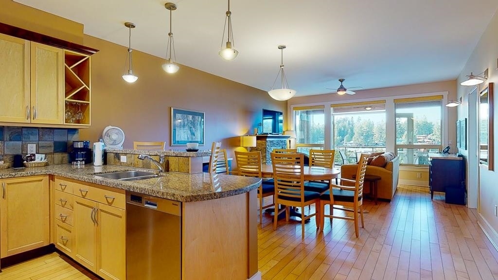 2A-12849 Lagoon Road, Pender Harbour Egmont, BC, V0N 2H0 - 4