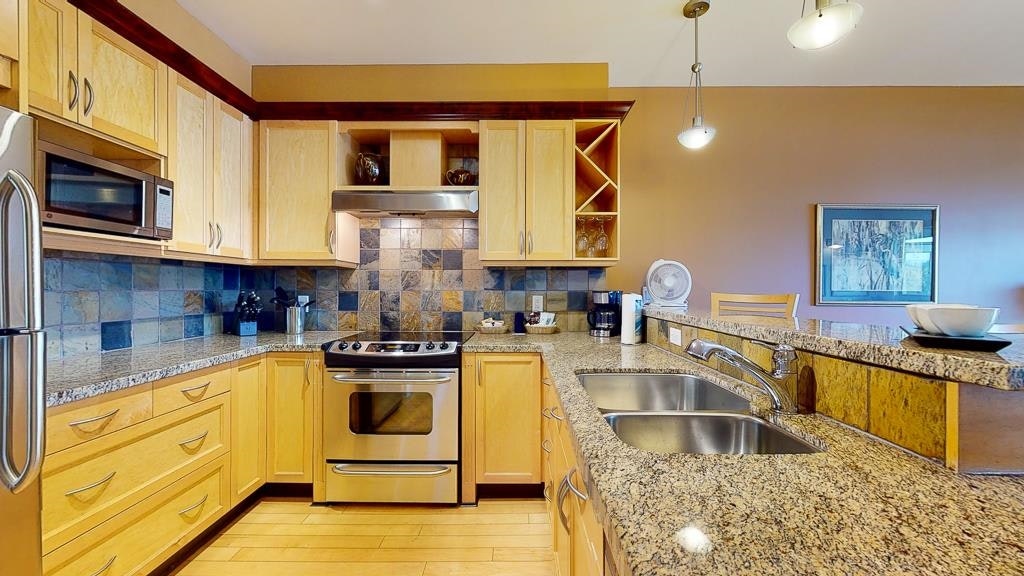 2A-12849 Lagoon Road, Pender Harbour Egmont, BC, V0N 2H0 - 11