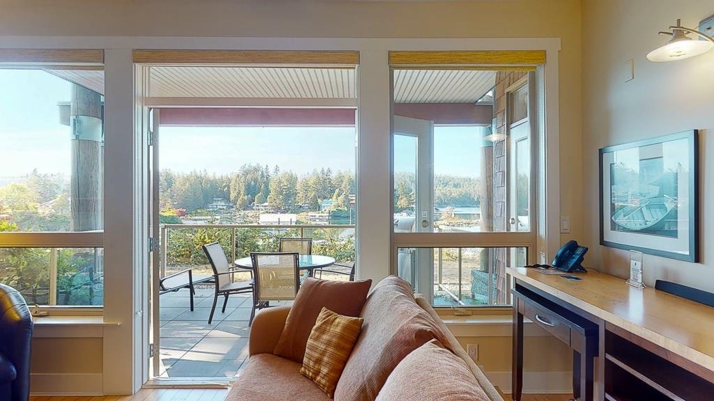 2A-12849 Lagoon Road, Pender Harbour Egmont, BC, V0N 2H0 - 3