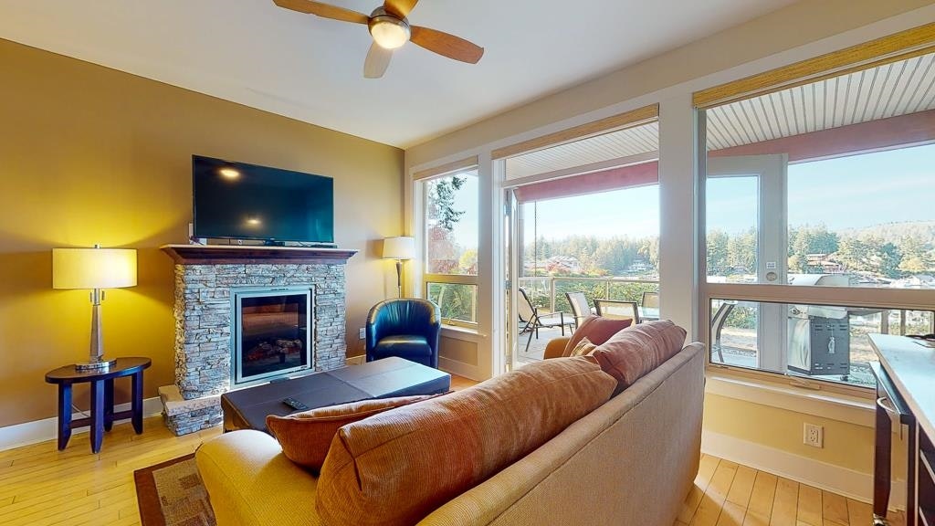 2A-12849 Lagoon Road, Pender Harbour Egmont, BC, V0N 2H0 - 8