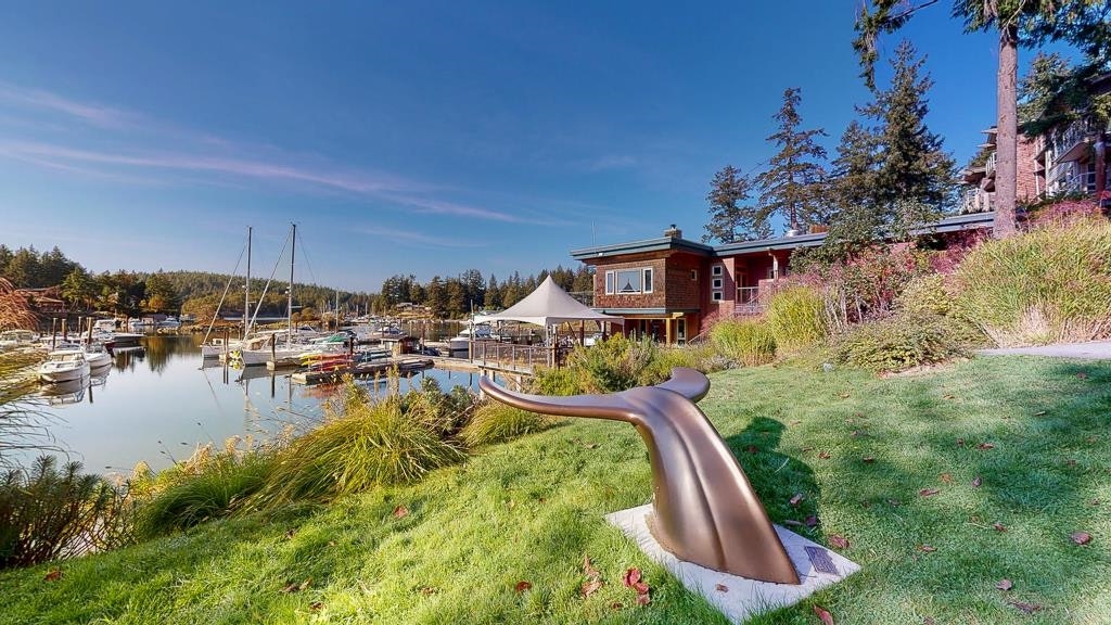 2A-12849 Lagoon Road, Pender Harbour Egmont, BC, V0N 2H0 - 9