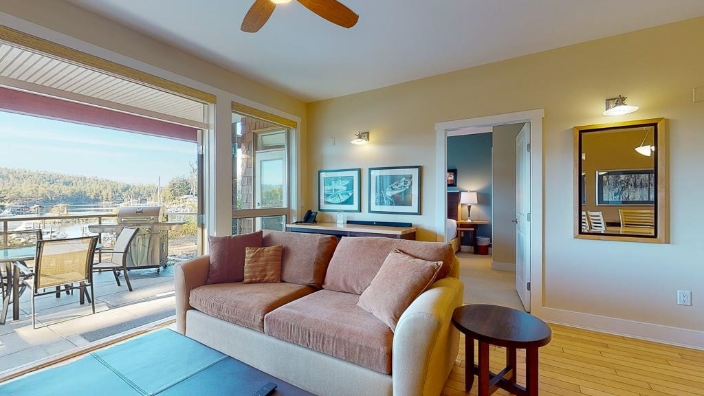 2A-12849 Lagoon Road, Pender Harbour Egmont, BC, V0N 2H0 - 5