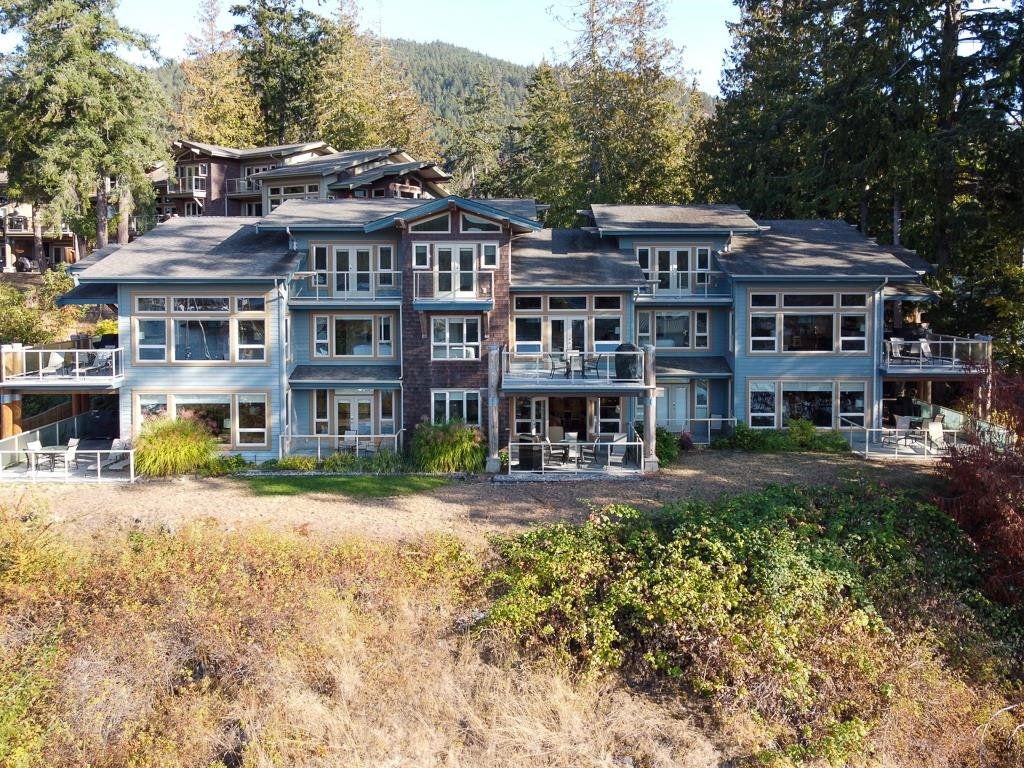 2A-12849 Lagoon Road, Pender Harbour Egmont, BC, V0N 2H0 - 28