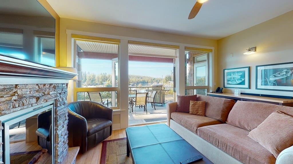 2A-12849 Lagoon Road, Pender Harbour Egmont, BC, V0N 2H0 - 6