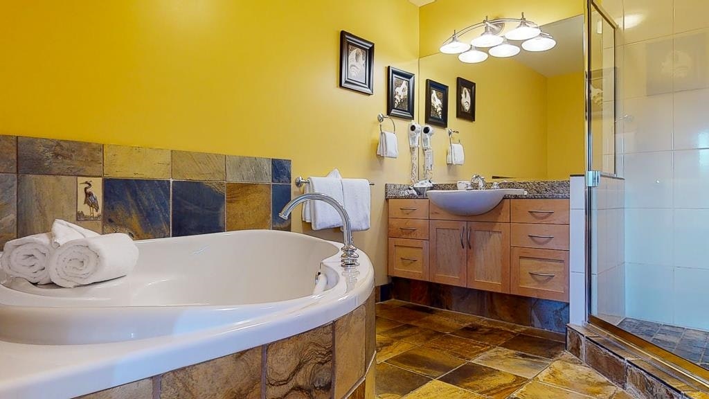 2A-12849 Lagoon Road, Pender Harbour Egmont, BC, V0N 2H0 - 22