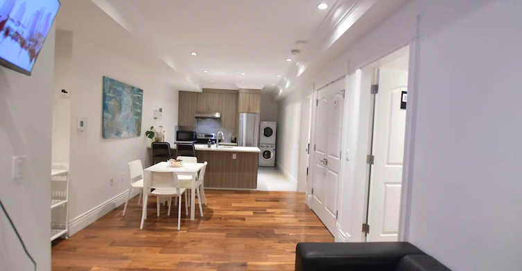 BASEMENT-1151 W 21st Street, North Vancouver, BC, V7P 2C7 - 3