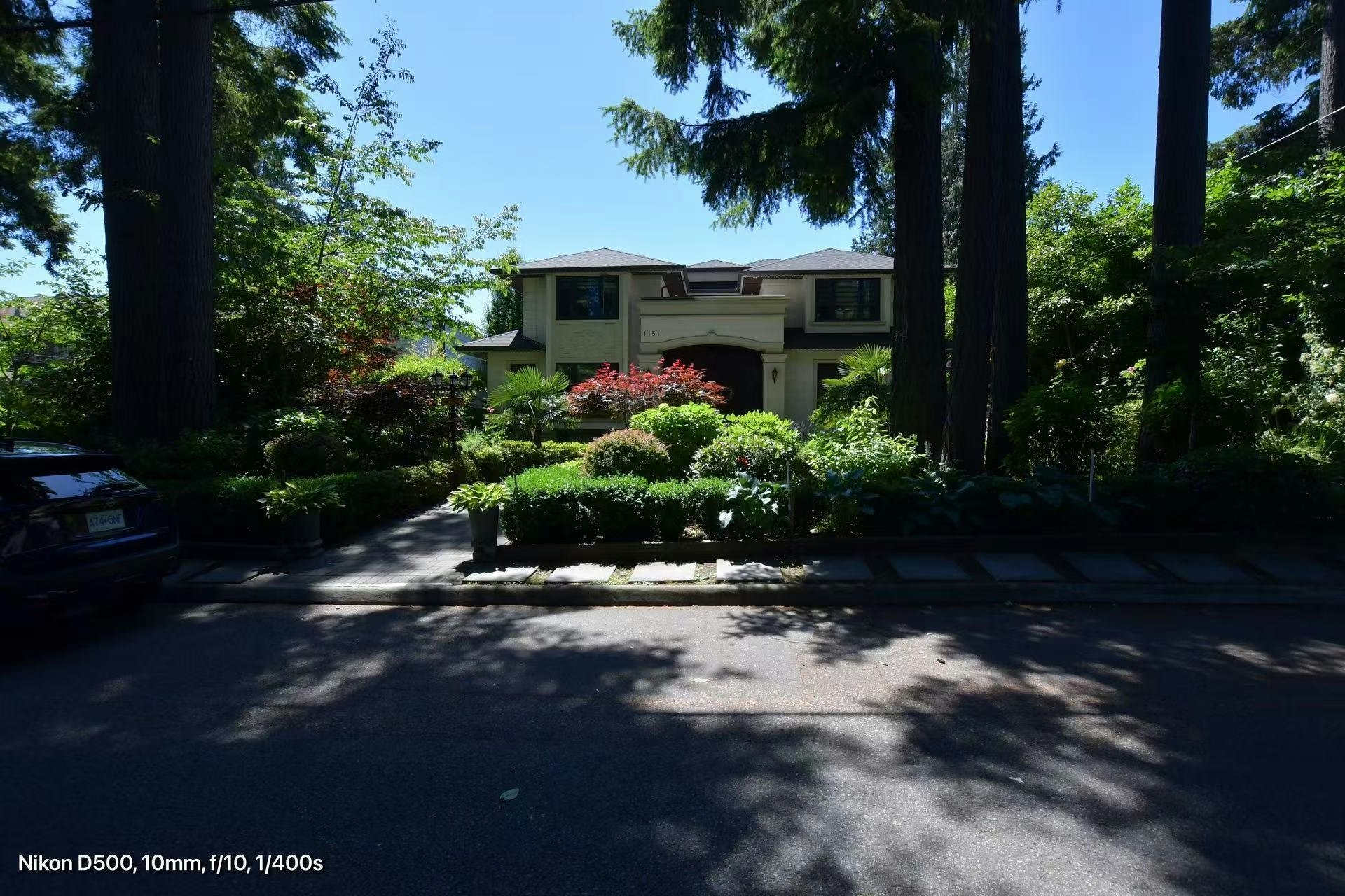 BASEMENT-1151 W 21st Street, North Vancouver, BC, V7P 2C7 - 9