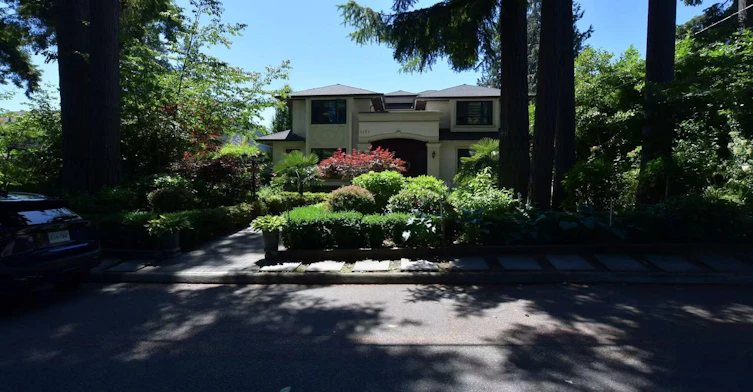 BASEMENT-1151 W 21st Street, North Vancouver, BC, V7P 2C7 - 9