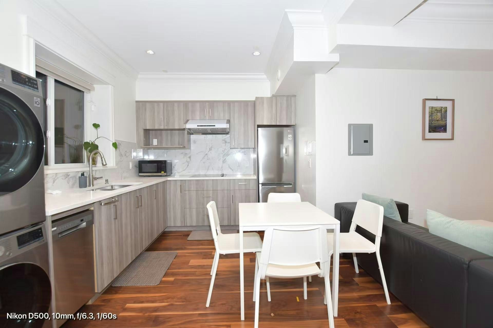 BASEMENT-1151 W 21st Street, North Vancouver, BC, V7P 2C7 - 4