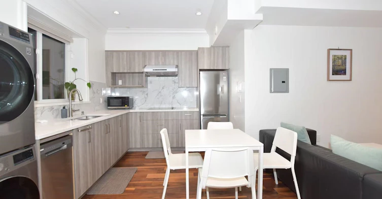 BASEMENT-1151 W 21st Street, North Vancouver, BC, V7P 2C7 - 4