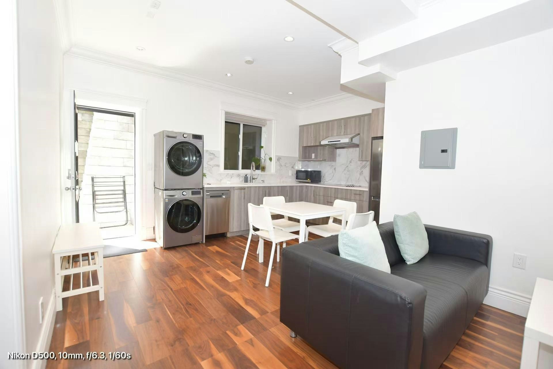 BASEMENT-1151 W 21st Street, North Vancouver, BC, V7P 2C7 - 5