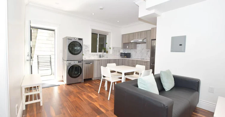 BASEMENT-1151 W 21st Street, North Vancouver, BC, V7P 2C7 - 5