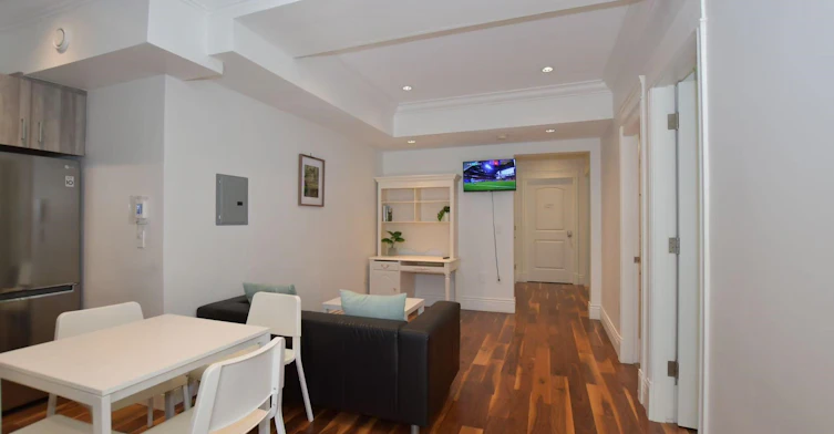 BASEMENT-1151 W 21st Street, North Vancouver, BC, V7P 2C7 - 2