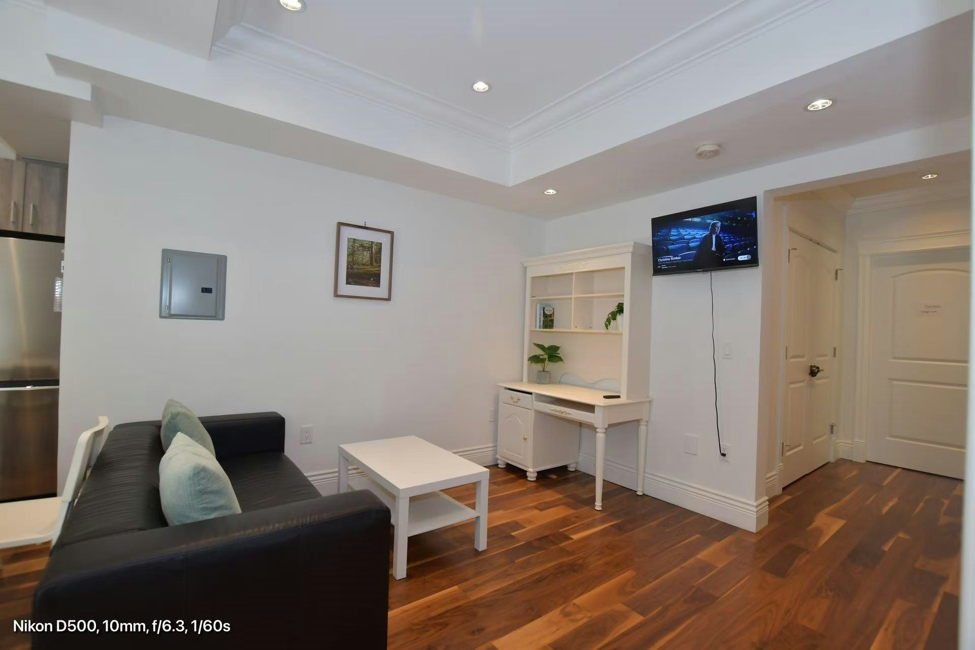 BASEMENT-1151 W 21st Street, North Vancouver, BC, V7P 2C7 - 3