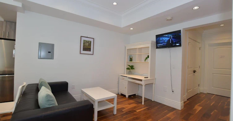 BASEMENT-1151 W 21st Street, North Vancouver, BC, V7P 2C7 - 3