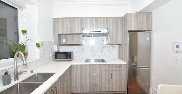 BASEMENT-1151 W 21st Street, North Vancouver, BC, V7P 2C7