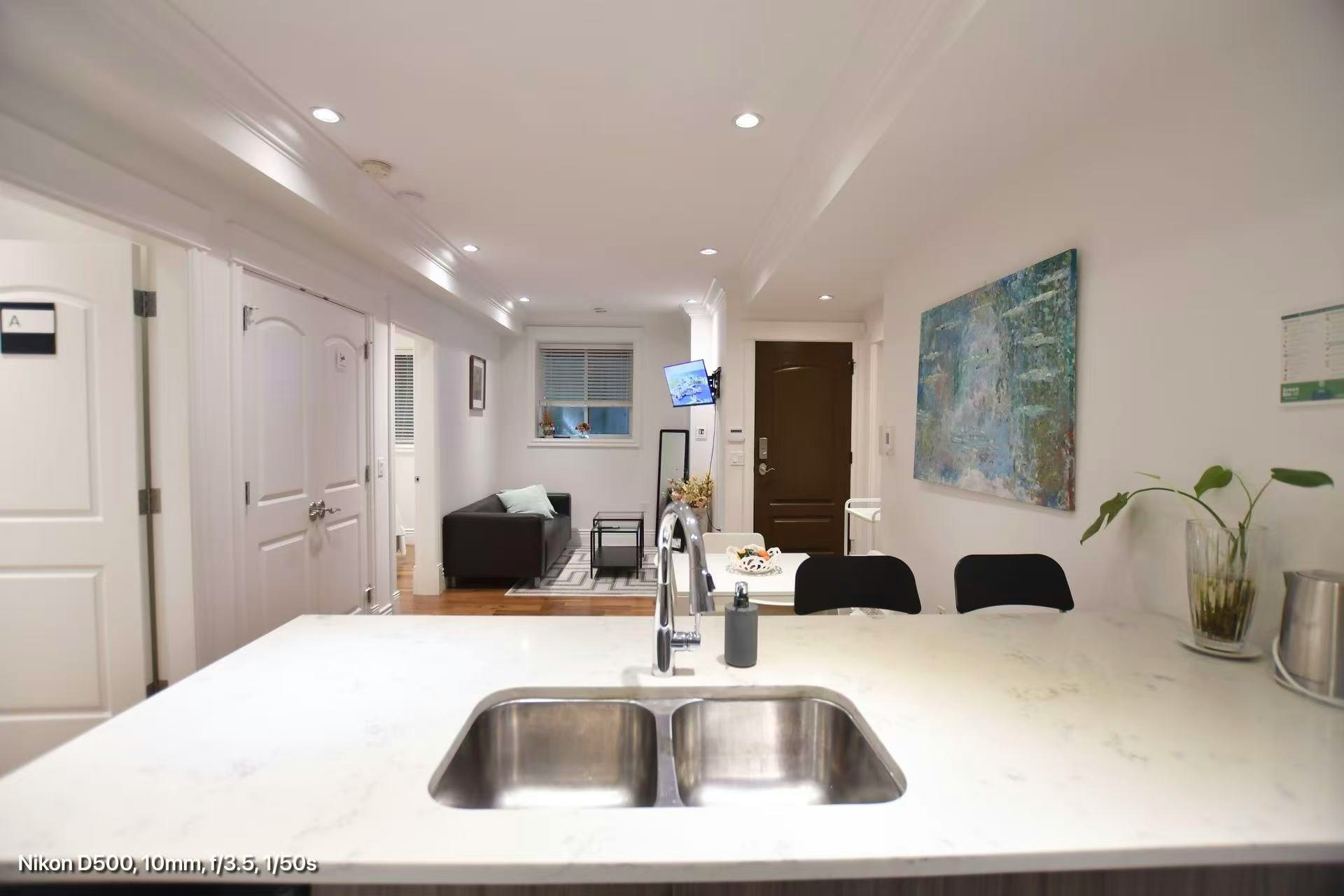 BASEMENT-1151 W 21st Street, North Vancouver, BC, V7P 2C7