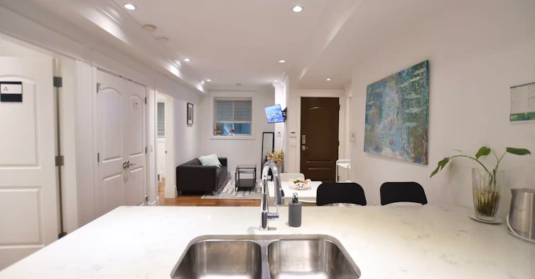 BASEMENT-1151 W 21st Street, North Vancouver, BC, V7P 2C7 - 2