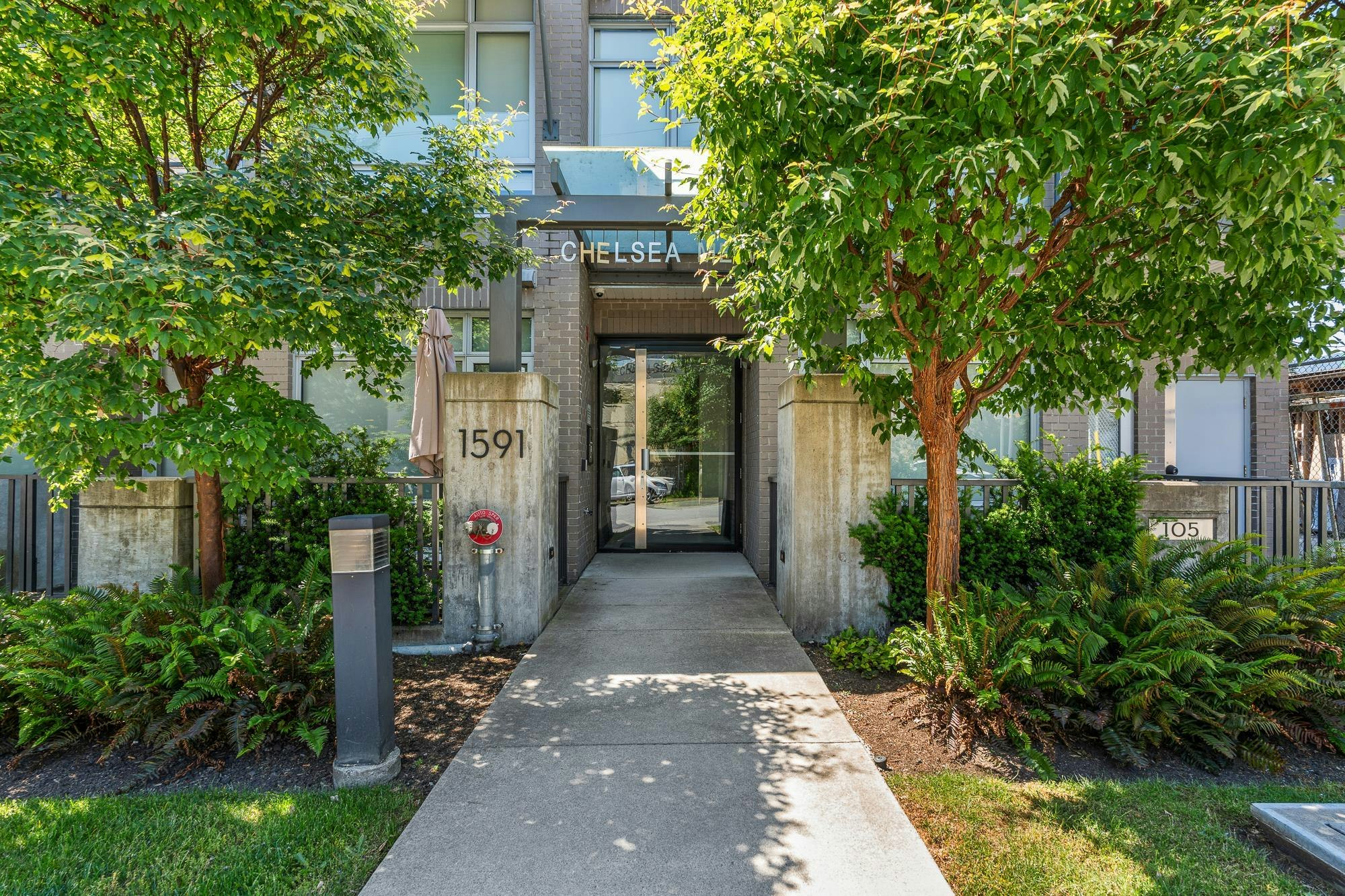 202-1591 Bowser Avenue, North Vancouver, BC, V7P 2Y4 - 17