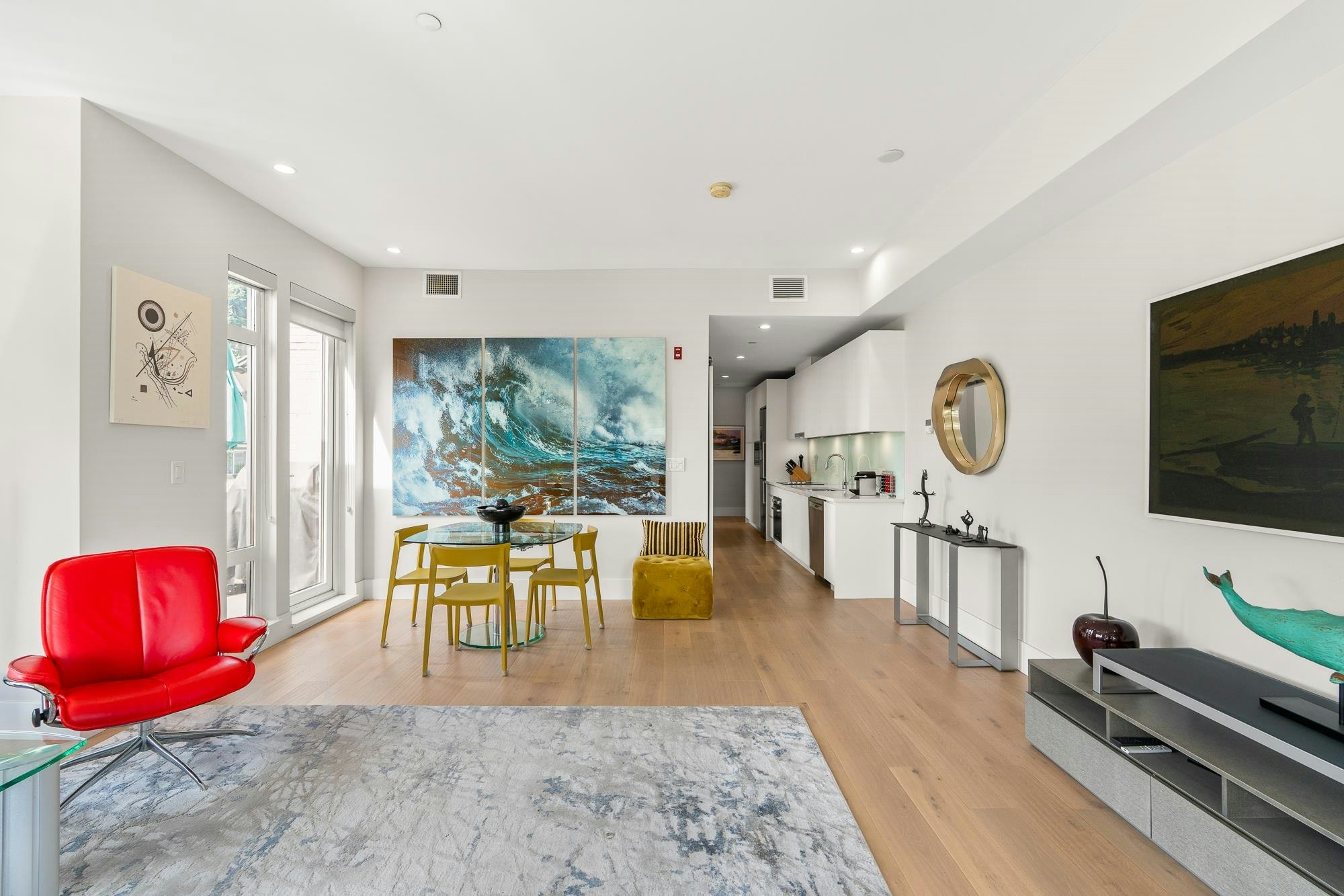 202-1591 Bowser Avenue, North Vancouver, BC, V7P 2Y4 - 8